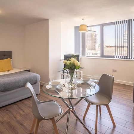 Dream Apartments Silkhouse Court Liverpool Exterior photo